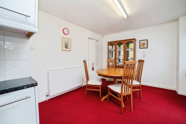 31, Birchwood Drive, Nottinghamshire photo 4