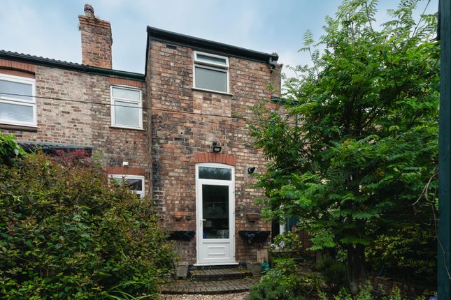 Terraced house for sale in York Avenue, Crosby, Liverpool
