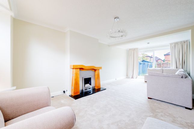 21 Dovecote Road, Newcastle Upon Tyne photo 3