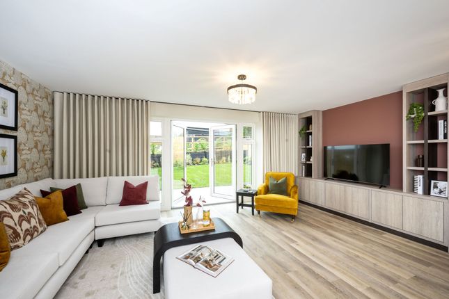 The Cypress - House 145, Amber Waterside, The Lakes, Cranleigh photo 2