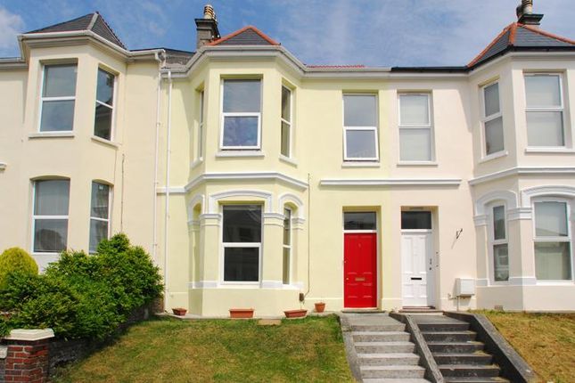 Thumbnail Flat to rent in Hill Crest, Fff, Plymouth