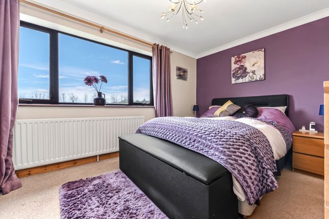 Detached house for sale in Fountain Road, Strood, Rochester, Kent.