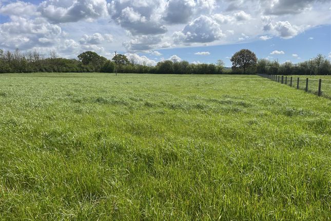 Land for sale in East Orchard, Shaftesbury, Dorset