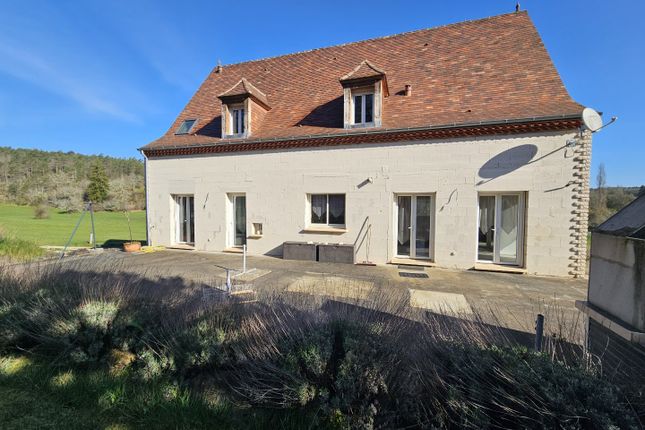 Thumbnail Property for sale in Pezuls, Dordogne, France