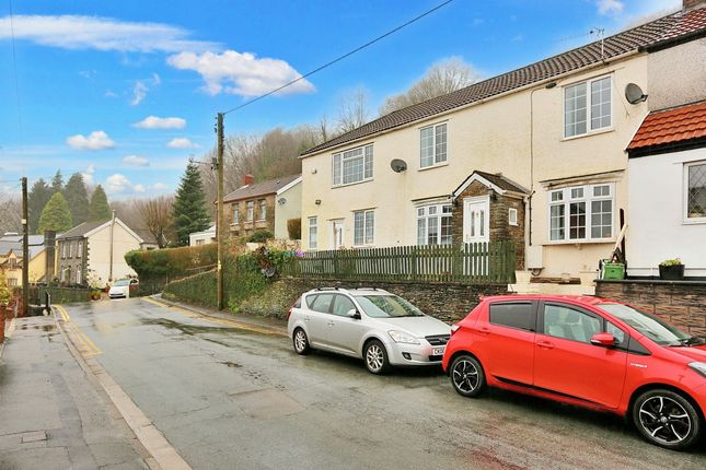 3-bed house on 43 Pantygraigwen Road, Pontypridd, £180,000