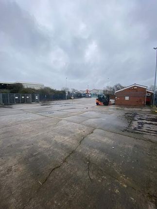 Thumbnail Light industrial for sale in 305 - 307 Bromford Lane, West Bromwich