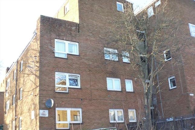 Thumbnail Flat to rent in Kinghorne Place, Dundee