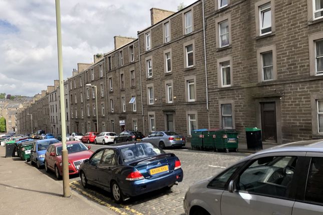 Flat to rent in Rosefield Street, Dundee