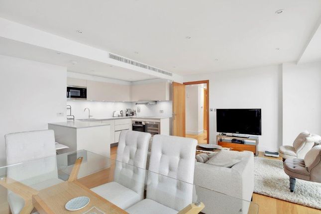 Flat to rent in Hyde Park Square, London