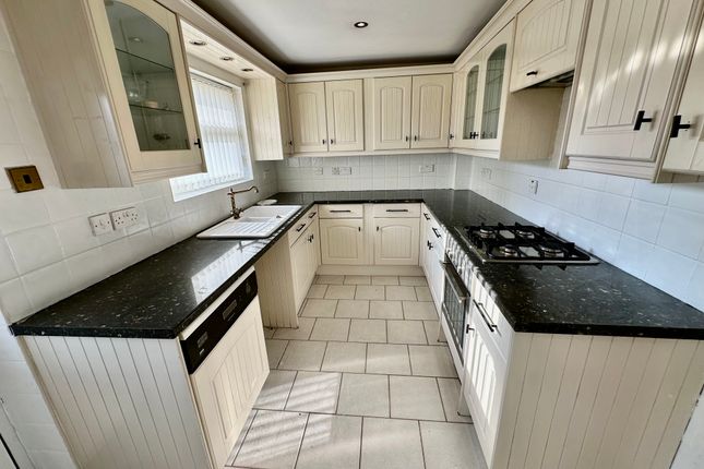 15, Mallard Avenue, Doncaster photo 3