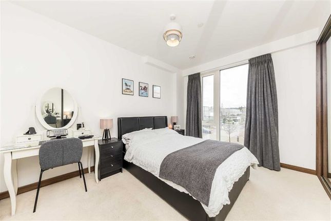 Flat for sale in Telcon Way, London