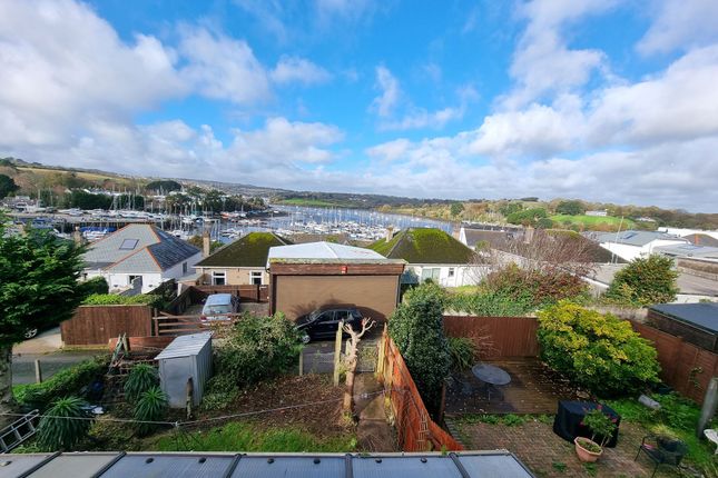 Thumbnail Semi-detached house for sale in Pendarves Road, Falmouth