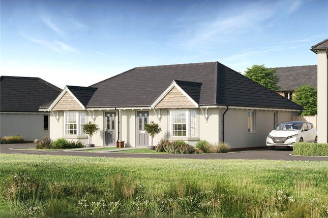 2-bed house on Plot 35, Underwood Gardens,, Plot 35, The Eastbourne, Underwood Gardens, Somerset, £299,995