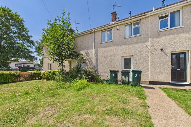 2-bed house on 3, Chudleigh Road, Coventry, £800/mo