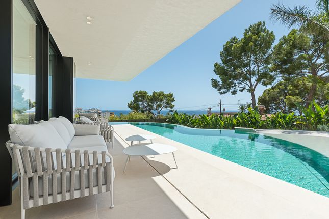 Villa for sale in Costa D'en Blanes, Mallorca, Balearic Islands