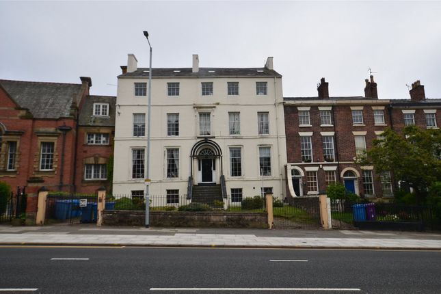 Thumbnail Flat for sale in Upper Parliament Street, Liverpool