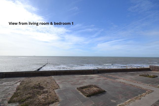 Thumbnail Flat for sale in Clayton Road, Selsey