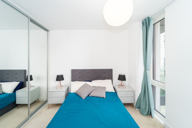 Flat for sale in Bond Apartments Perceval Square, Harrow