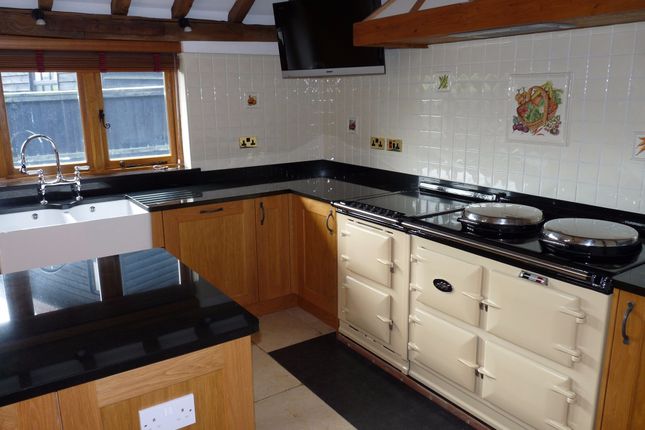 Old Barn Farm, Hartfield Road, Edenbridge photo 3