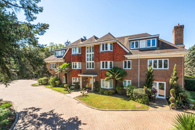 2-bed flat on Flat 1 Tattenhall,, Sheerwater Road, West Byfleet, £400,000