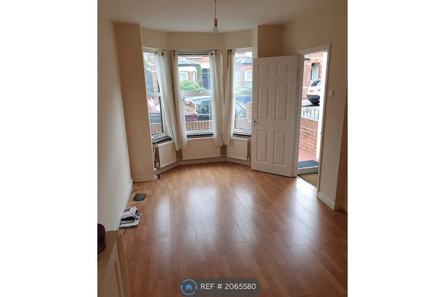 Thumbnail Terraced house to rent in Belmont Road, Reading