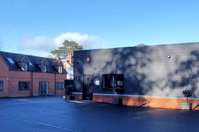 Office to let in Bakersgate, 299A Connaught Road, Woking
