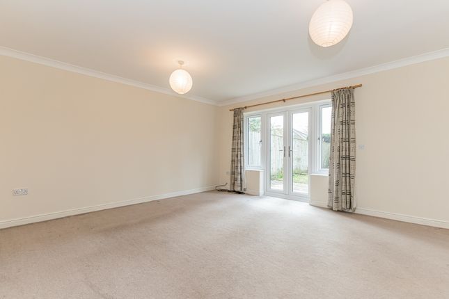 Terraced house to rent in Ladygrove Court, Abingdon