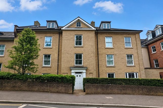 1-bed flat on 16 Great Eastern Court, Lower Clarence Road, Norwich, £80,000