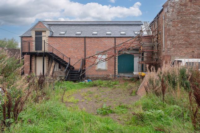 Balmullie Mill, Arbroath photo 5