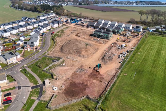 9, Small Crescent, Arbroath photo 4