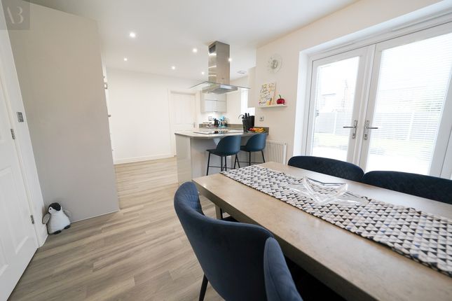 5 Mangold Road, Leicester photo 3