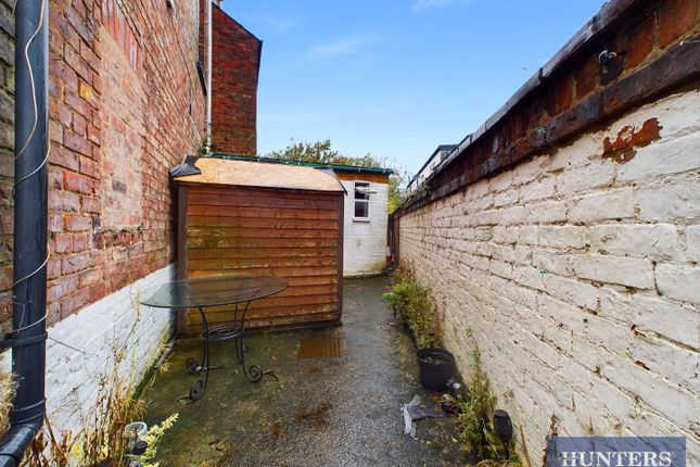Semi-detached house for sale in Lansdowne Crescent, Bridlington