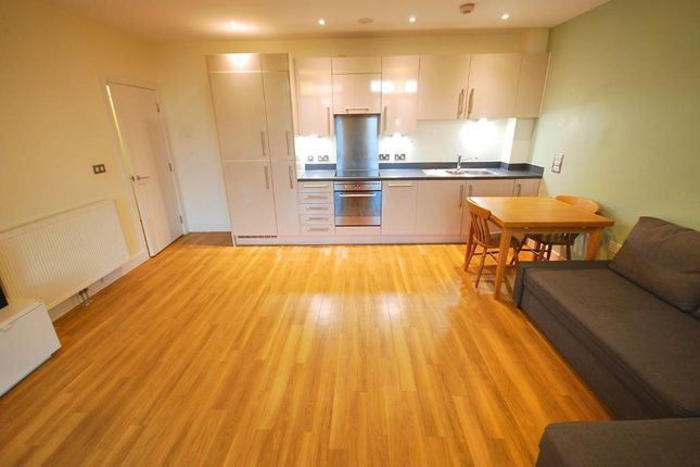Thumbnail Flat for sale in Braunston House, Hatton Road, Wembley, Middlesex