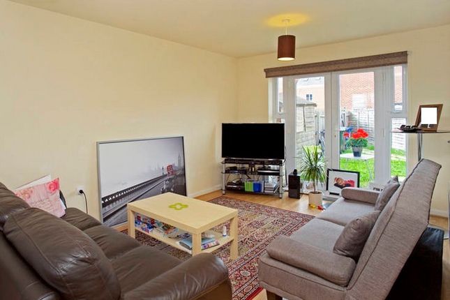 End terrace house for sale in Padbury Drive, Banbury