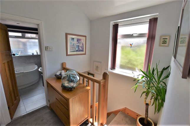 Semi-detached house for sale in Saddlewood Avenue, Didsbury, Manchester