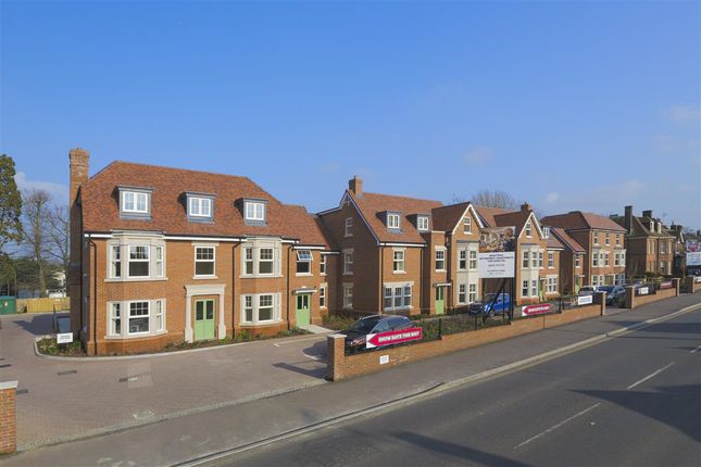 Thumbnail Flat for sale in Eastry Place, New Dover Road, Canterbury