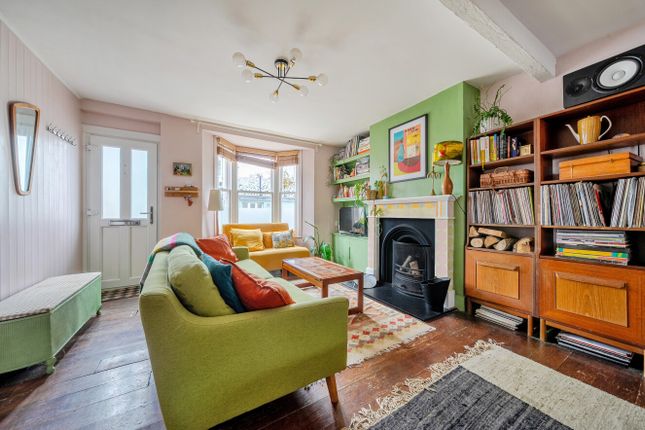 57, Hanover Terrace, East Sussex photo 4