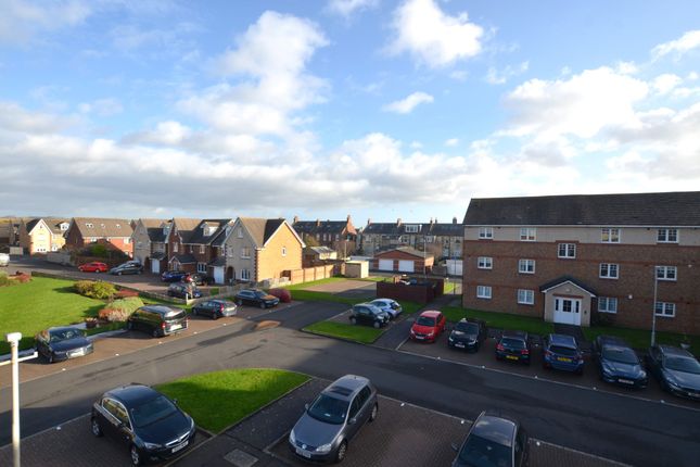 Flat for sale in Wood Court, Troon