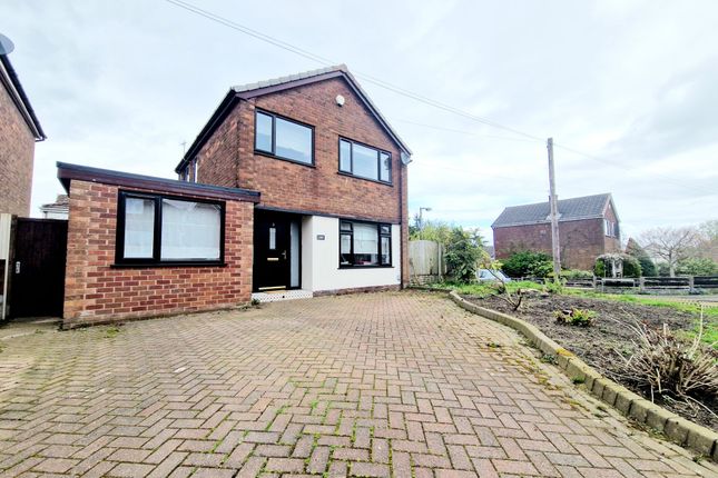 Detached house to rent in Melton Drive, Bury