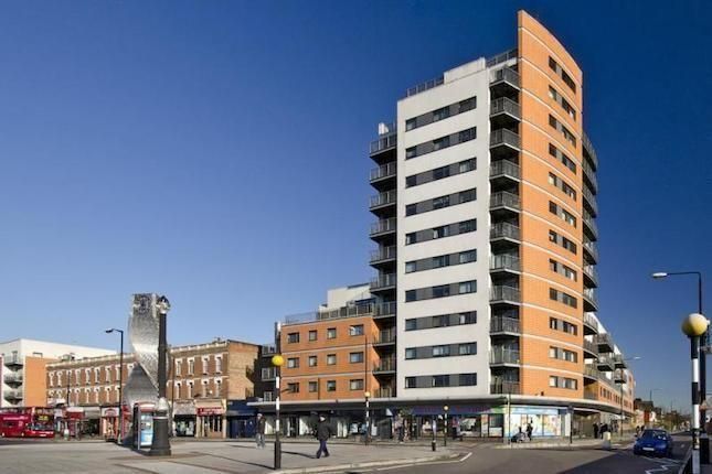 Thumbnail Flat for sale in Ibex House, 1 Forest Lane, Maryland, Stratford, London