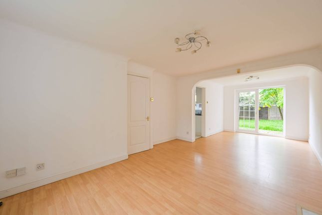 Thumbnail Property to rent in Trader Road, Beckton, London
