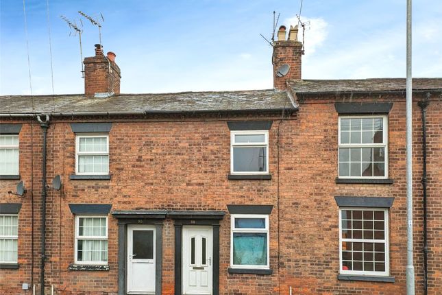 Thumbnail Terraced house to rent in Upper Church Street, Oswestry, Shropshire