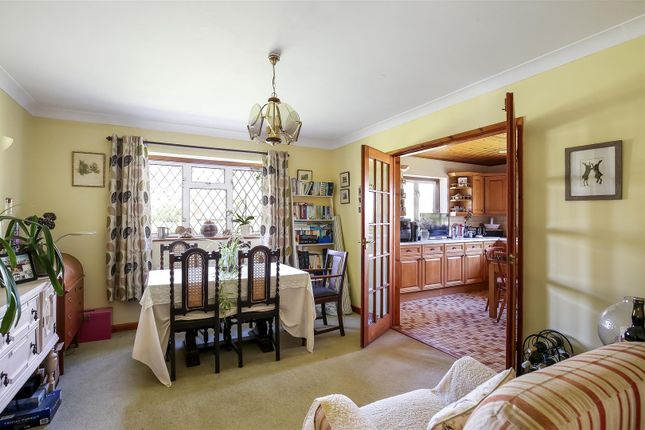 Sutton Wood House, Bighton Hill, Alresford photo 4
