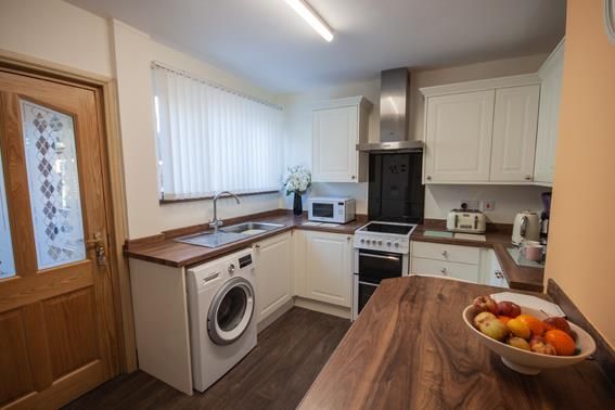 Semi-detached house for sale in Oakdene Road, Burntwood