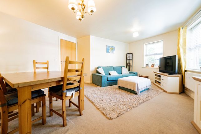 31b Larchmont Road, Leicester photo 2