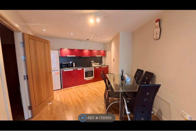 Flat, Altolusso Bute Terrace, Cardiff photo 4
