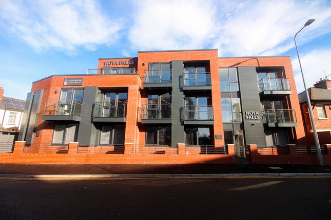1 Bedroom Flats To Let In Cardiff Primelocation