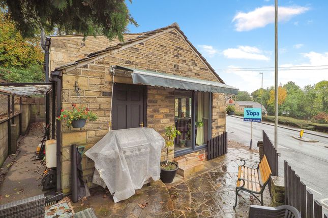 Semi-detached house for sale in Station Road, Fenay Bridge, Huddersfield