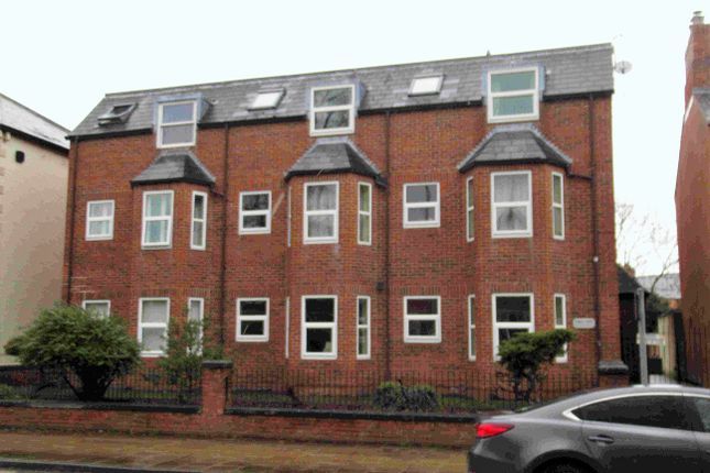 Thumbnail Flat for sale in South Parade, Northallerton