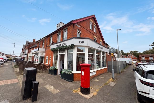 6-bed flat on 130, Drummond Road, Skegness, £275,000